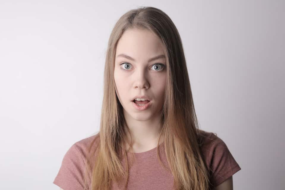 Cringe viral challenges
