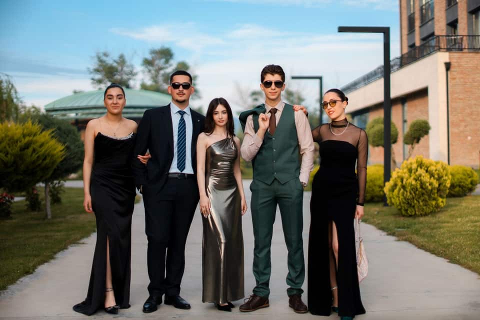 Dress-code warnings