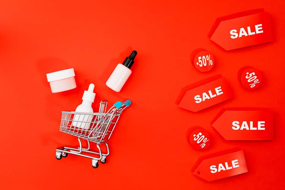 Online ads