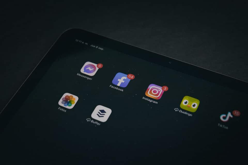 Too many notifications