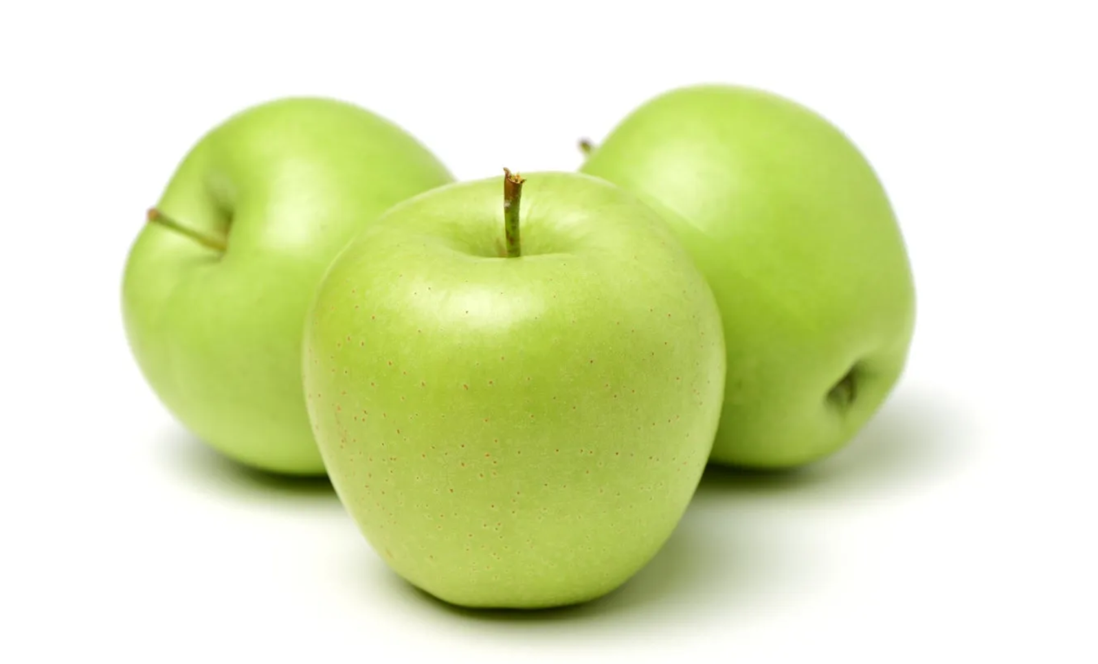 Granny Smith apples