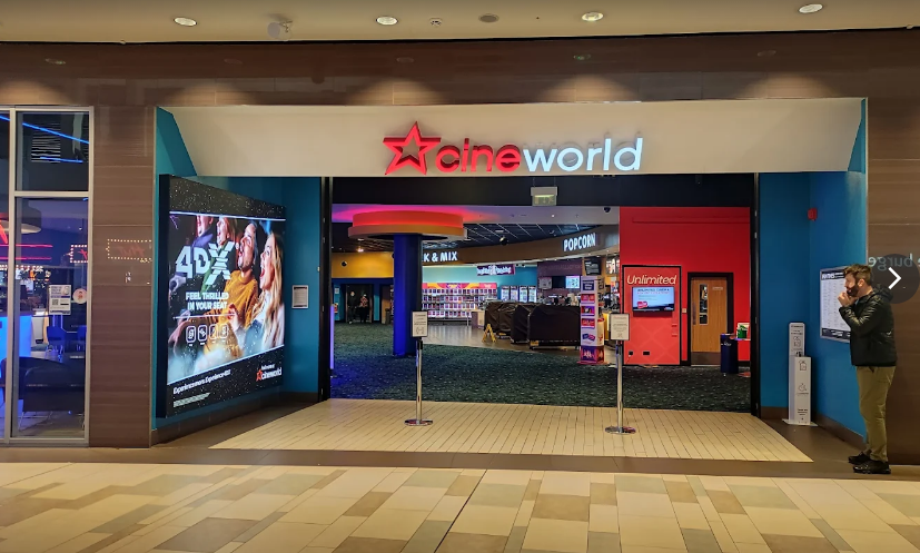 Cineworld