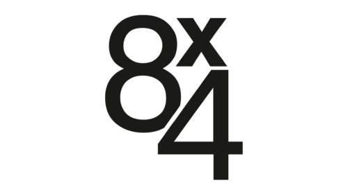 8×4