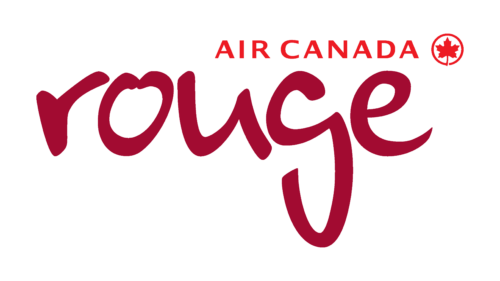 Air Canada Rouge