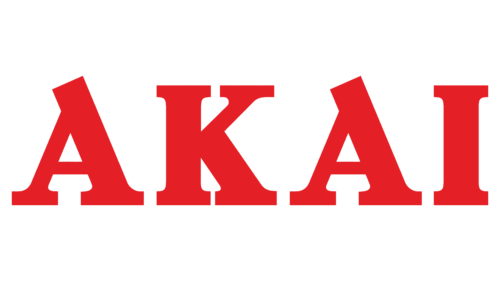 Akai