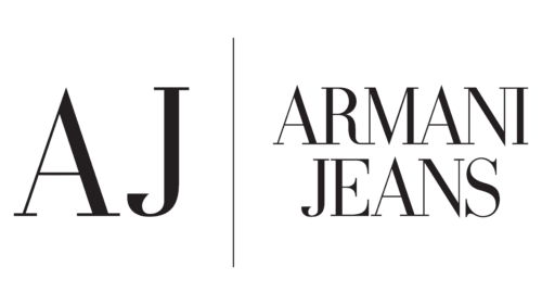 Armani Jeans