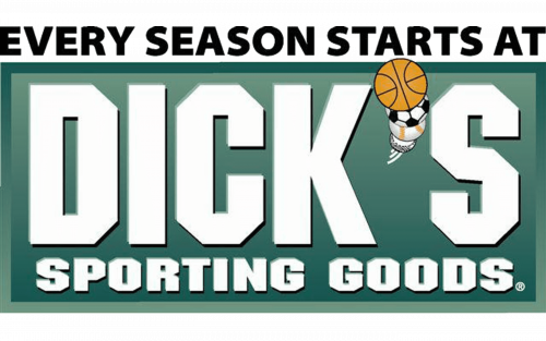 Dick’s Sporting Goods