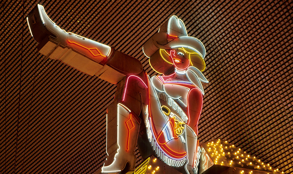 Ditch the Neon, Embrace the Grit: 2026’s Winner is a Rugged Western Casino