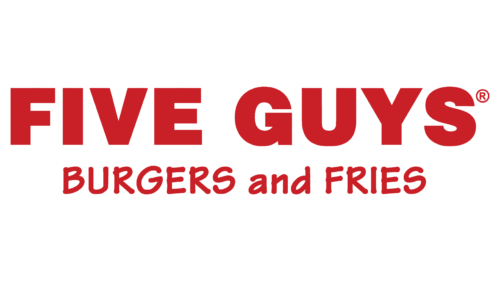 Five Guys