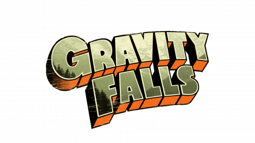 Gravity Falls