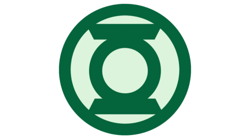 Green Lantern
