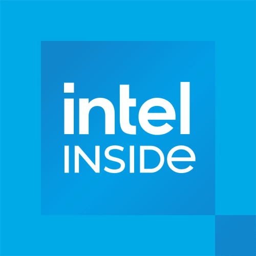 Intel Inside