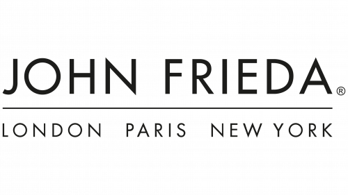 John Frieda