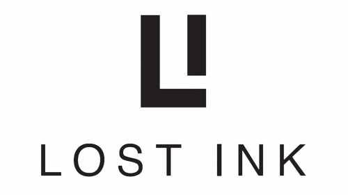 LOST INK