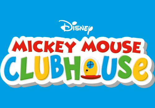 Mickey Mouse Clubhouse