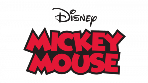 Mickey Mouse