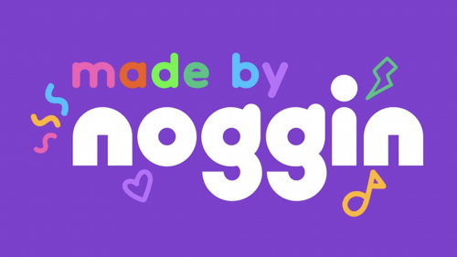 Noggin Original