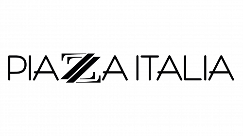 Piazza Italia