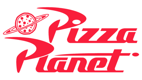 Pizza Planet