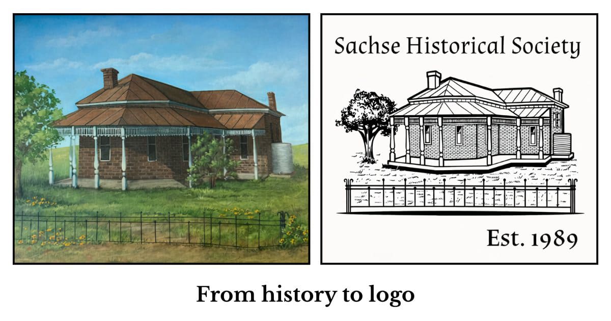 Sachse Historical Society Chooses a New