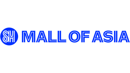 SM Mall of Asia