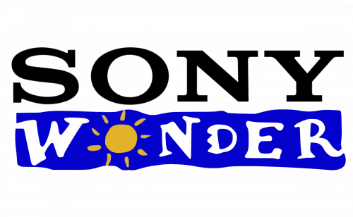 Sony Wonder