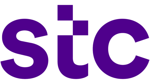 STC Logo (Saudi Telecom Company Logo)