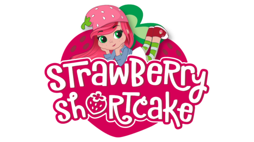 Strawberry Shortcake