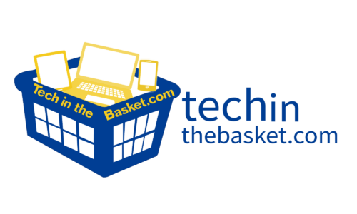 Techinthebasket