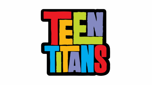 Teen Titans