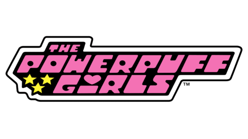 The Powerpuff Girls